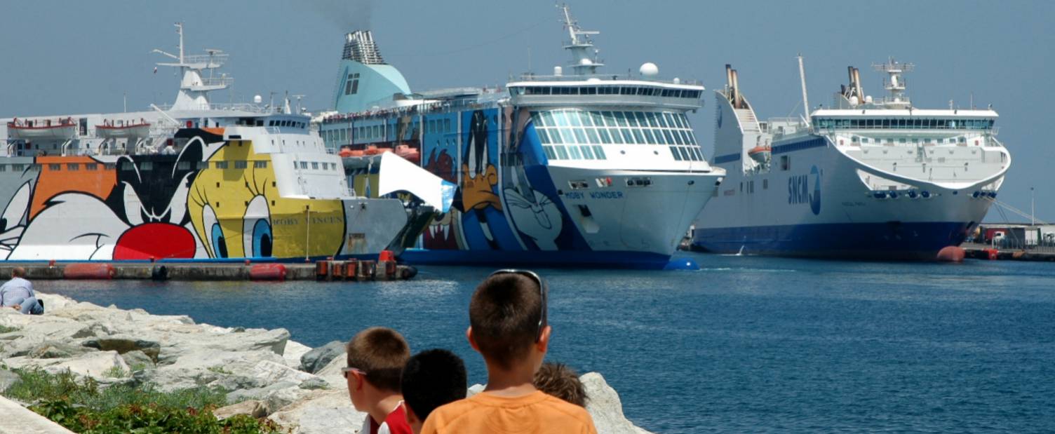korsika.fr Mit der Fähre ab nach Korsika korsika.fr Mit der Fähre ab nach Korsika